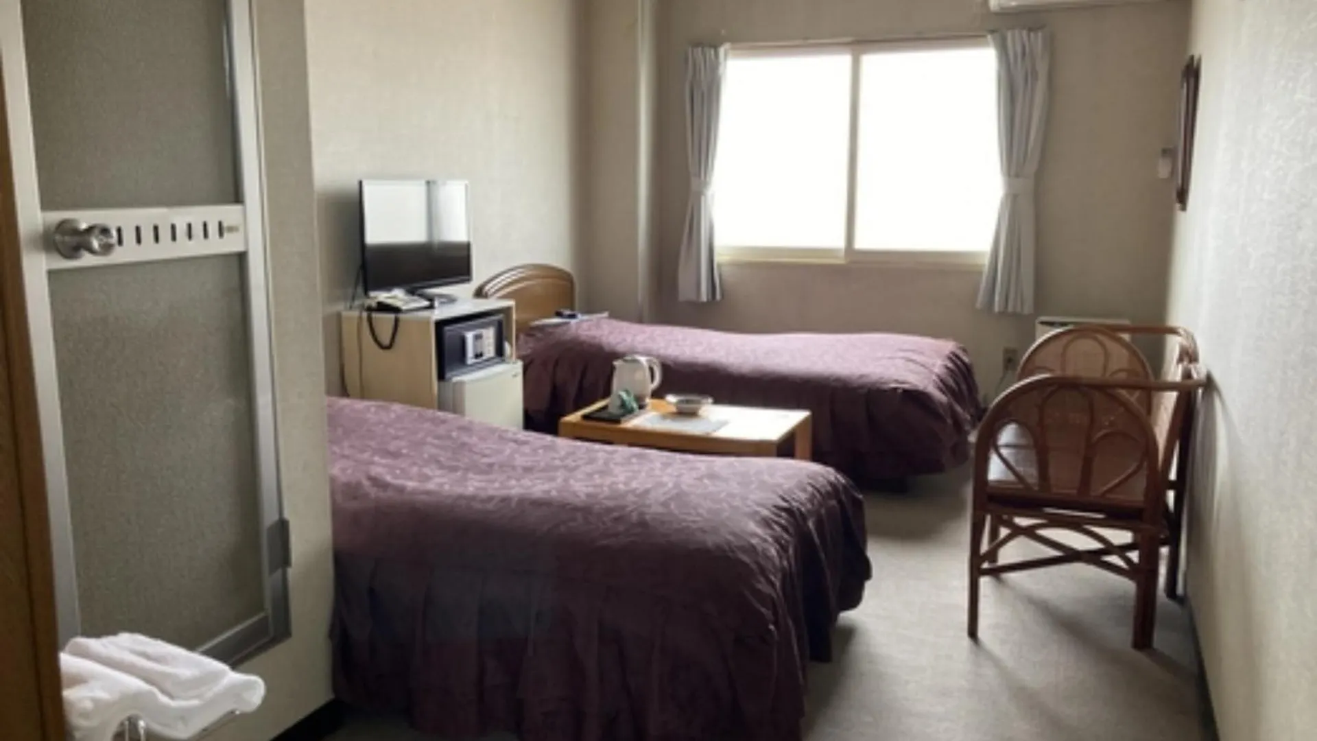 Hotel Tetora Yunokawaonsen - Vacation Stay 30623V Hakodate Japan