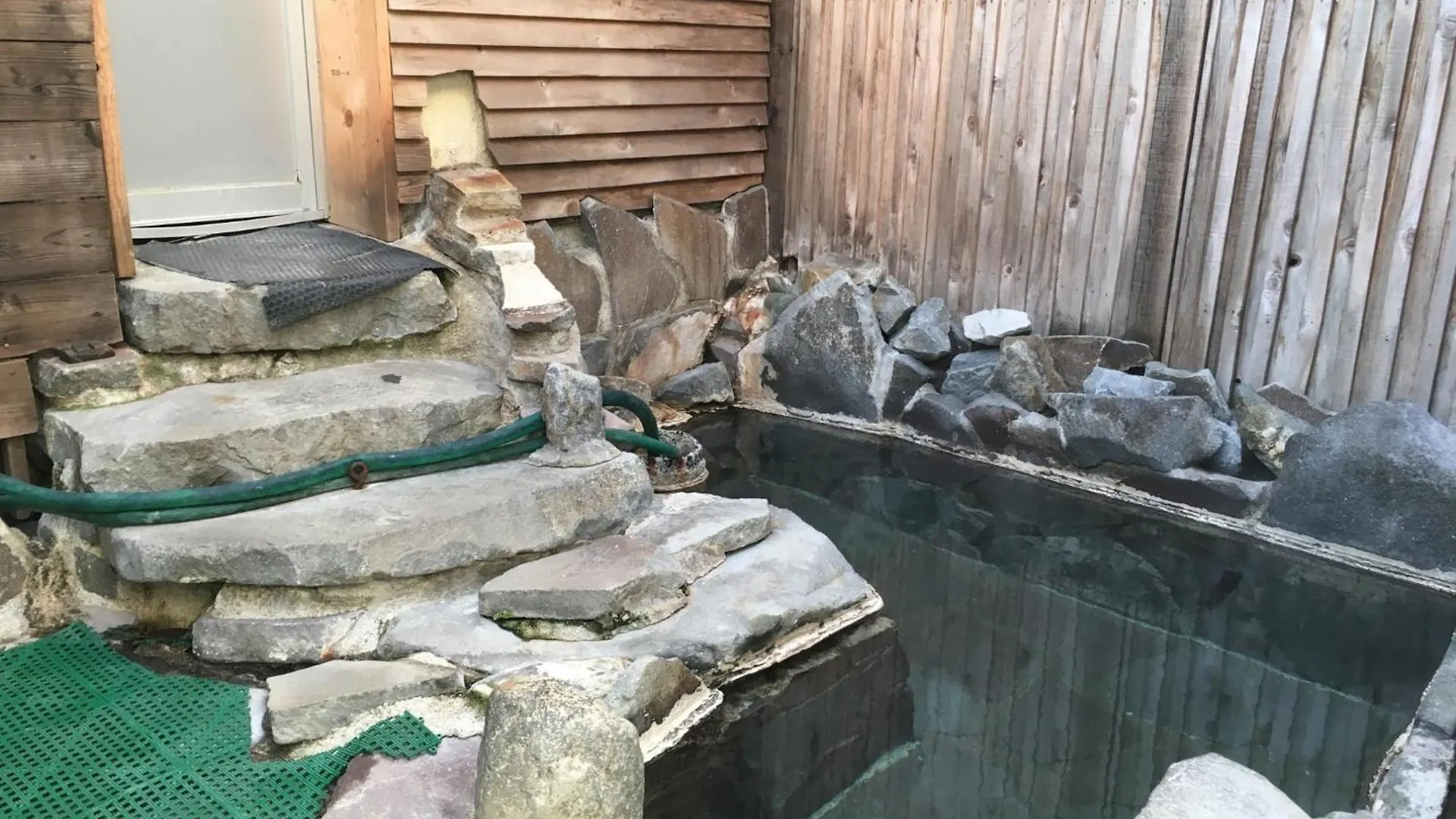 Hotel Tetora Yunokawaonsen - Vacation Stay 30623V Hakodate Japan