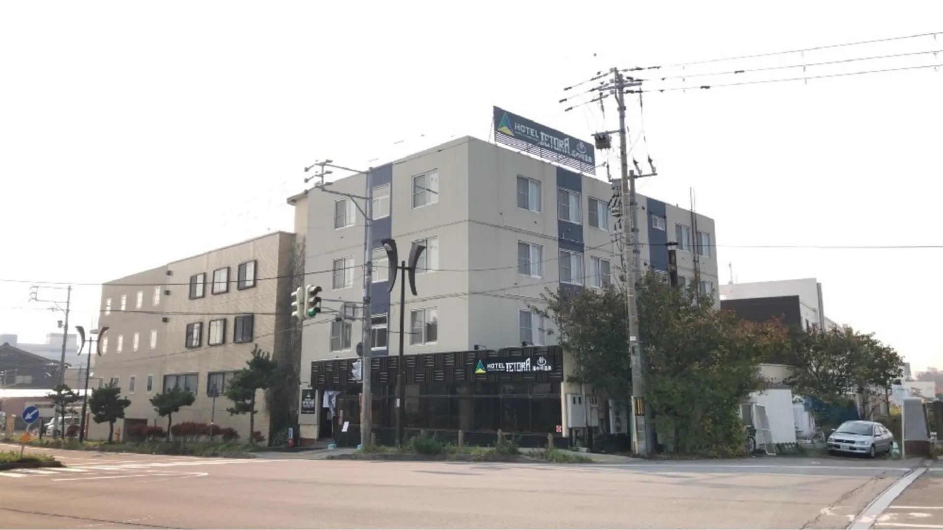 Hotel Tetora Yunokawaonsen - Vacation Stay 30623V Hakodate