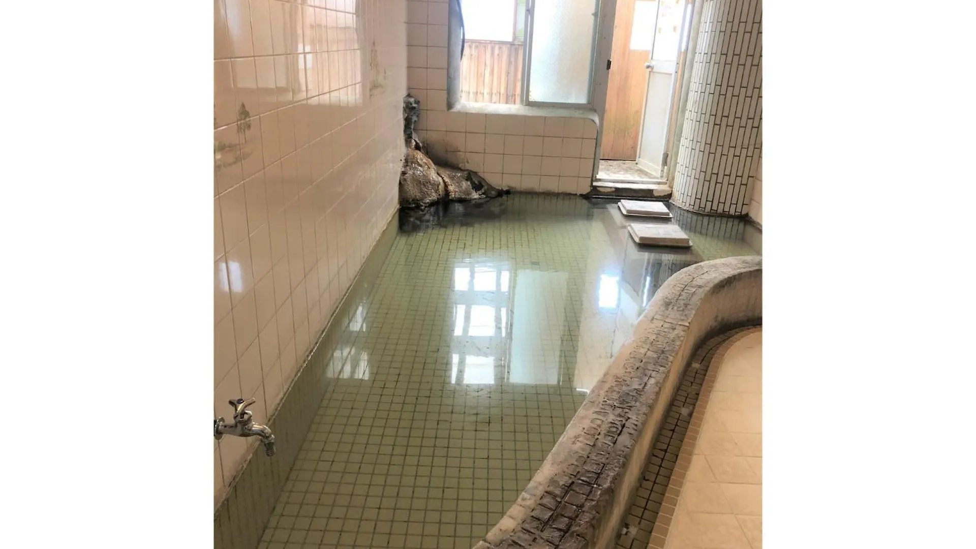 Hotel Tetora Yunokawaonsen - Vacation Stay 30623V Hakodate