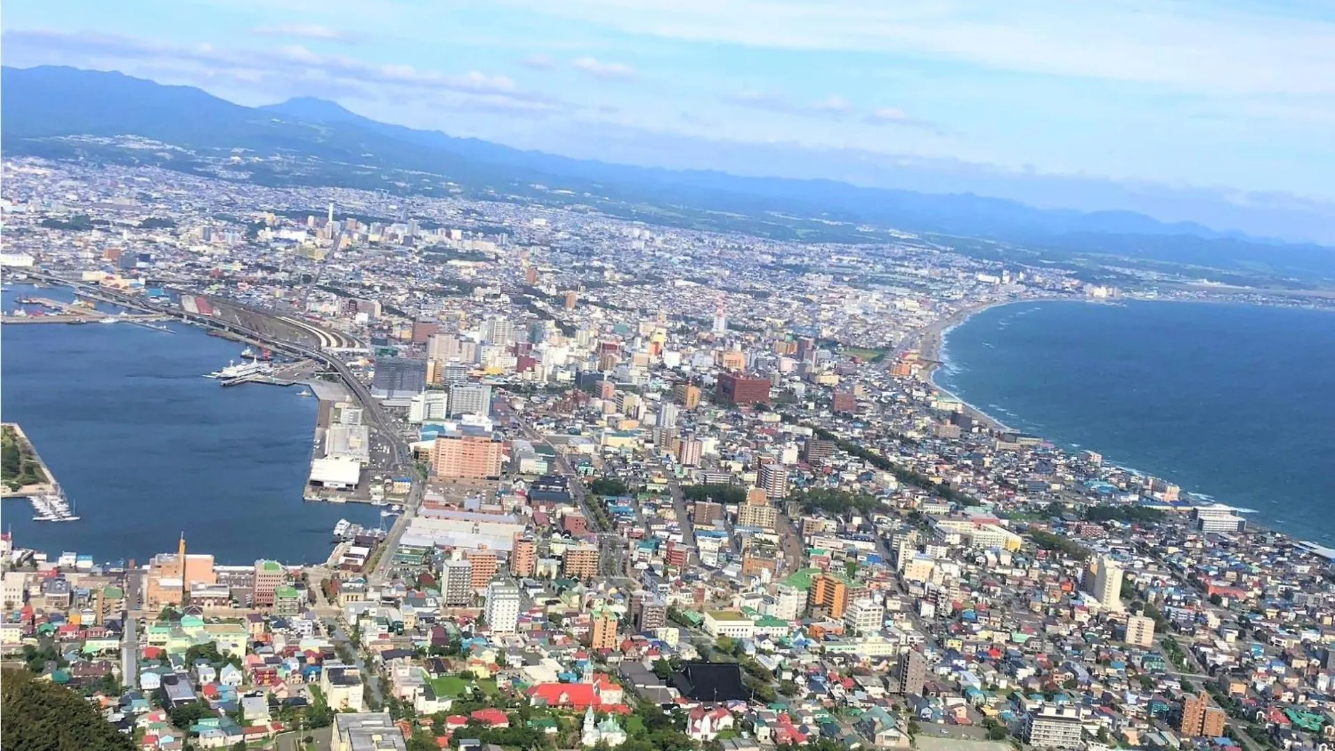 Hotel Tetora Yunokawaonsen - Vacation Stay 30623V Hakodate