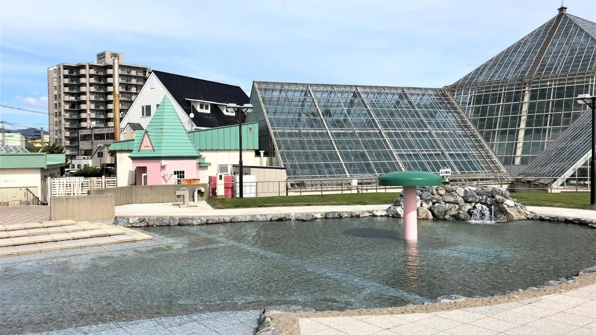 Hotel Tetora Yunokawaonsen - Vacation Stay 30623V Hakodate 0*,